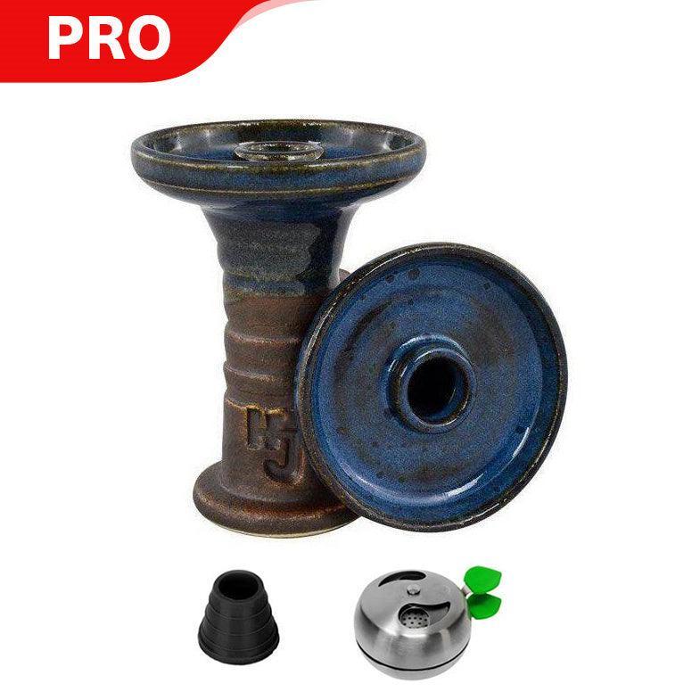 HJ Retro Harmony Hookah Bowl - shishagear - UK Shisha Hookah Black Friday