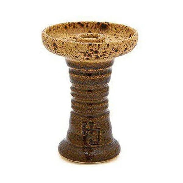 HJ Retro Harmony Hookah Bowl - Golden Nugget - shishagear - UK Shisha Hookah Black Friday