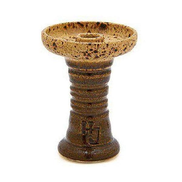 HJ Retro Harmony Hookah Bowl - shishagear - UK Shisha Hookah Black Friday