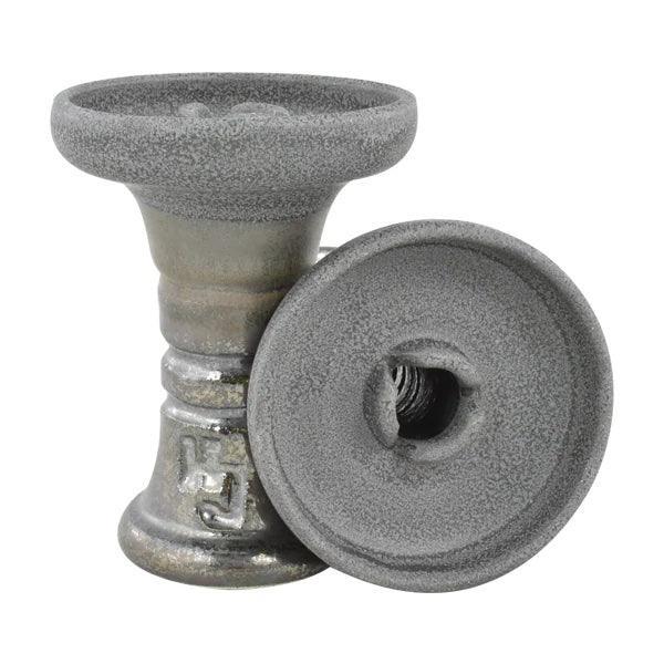 HJ Trimony Hookah Bowl - Coal Miner - shishagear - UK Shisha Hookah Black Friday
