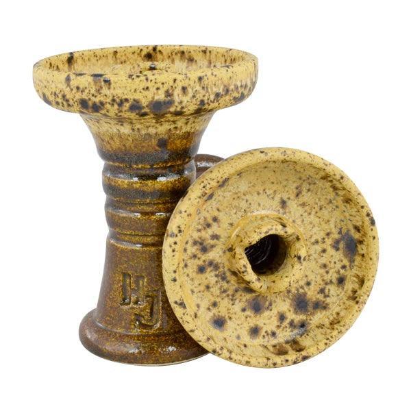 HJ Trimony Hookah Bowl - shishagear - UK Shisha Hookah Black Friday