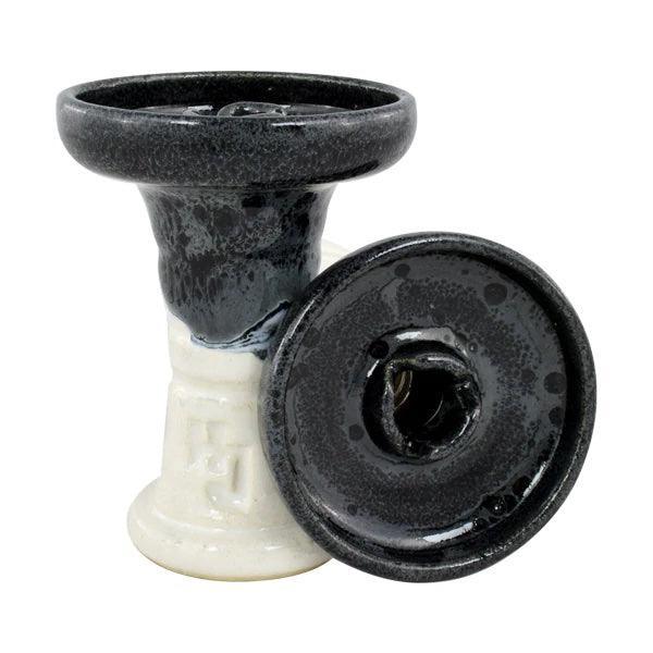 HJ Trimony Hookah Bowl - shishagear - UK Shisha Hookah Black Friday