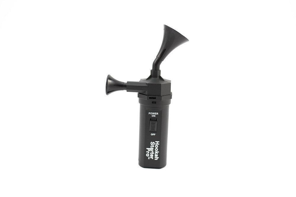Hookah Starter Pro Save Your Breath - shishagear london uk