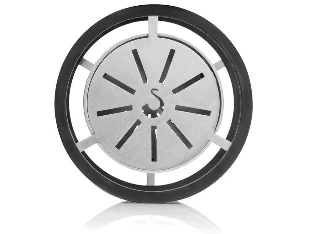 Steamulation Heat Management System - shishagear - UK Shisha Hookah Black Friday