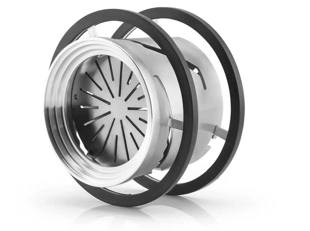 Steamulation Heat Management System - shishagear - UK Shisha Hookah Black Friday