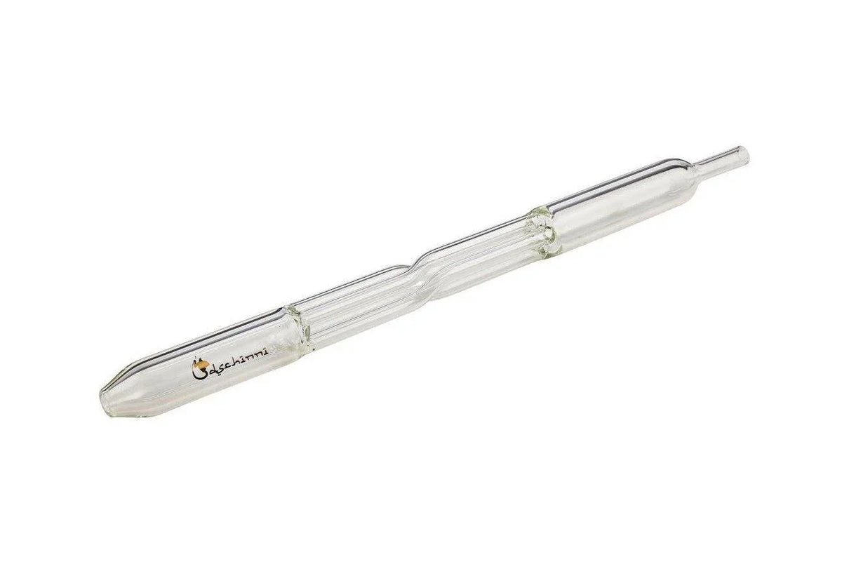 Dschinni Helix Fusion Mouthpiece - shishagear - UK