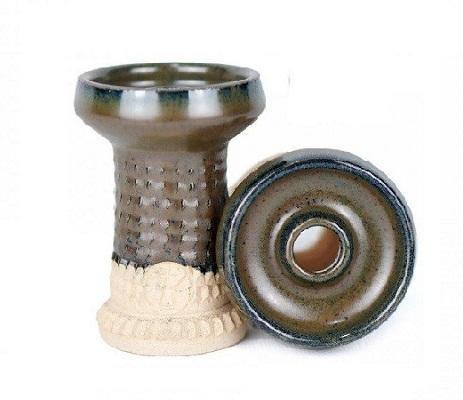 Hispacachimba HighFire Neo Bowl - shishagear - UK