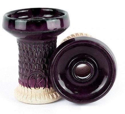 Hispacachimba HighFire Neo Bowl - shishagear - UK