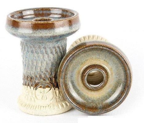 Hispacachimba HighFire Neo Bowl - shishagear - UK
