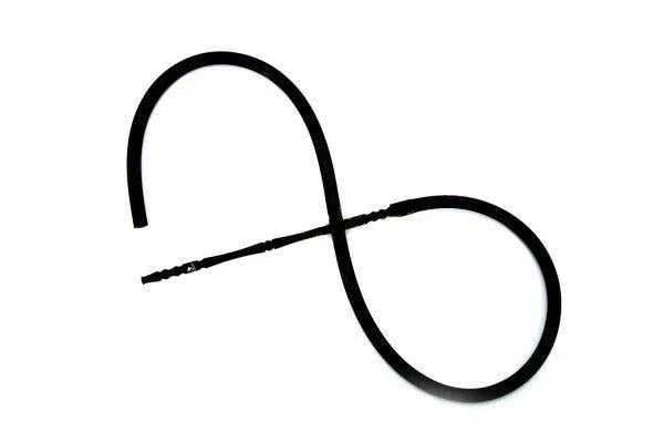 Dschinni Hokus Pokus Hose Set-Black - shishagear - UK Shisha Hookah Black Friday