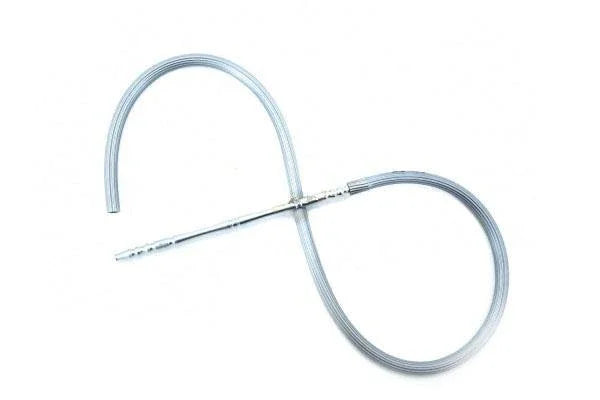 Dschinni Hokus Pokus Hose Set-Silver - shishagear - UK Shisha Hookah Black Friday