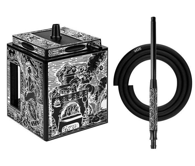 Hoob Atom C Shisha - Skazka