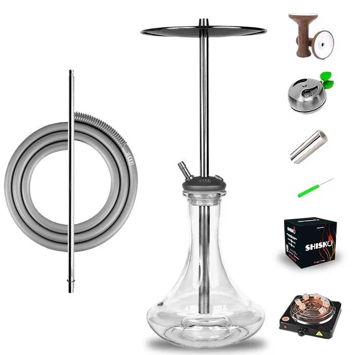 Hoob Go Universal-Shisha