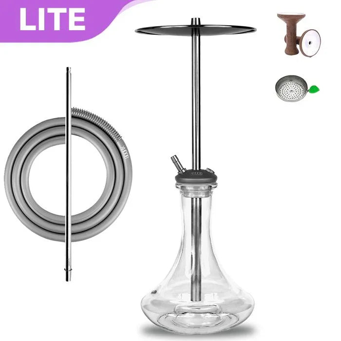 Hoob Go Eine Shisha - Stick