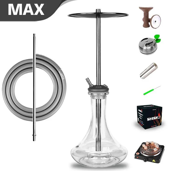 Hoob Go Universal-Shisha