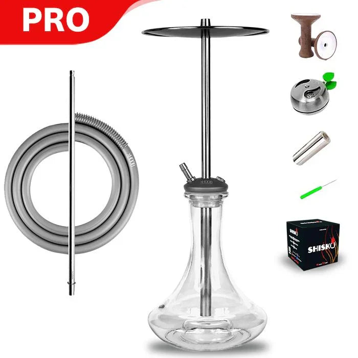 Hoob Go Universal-Shisha