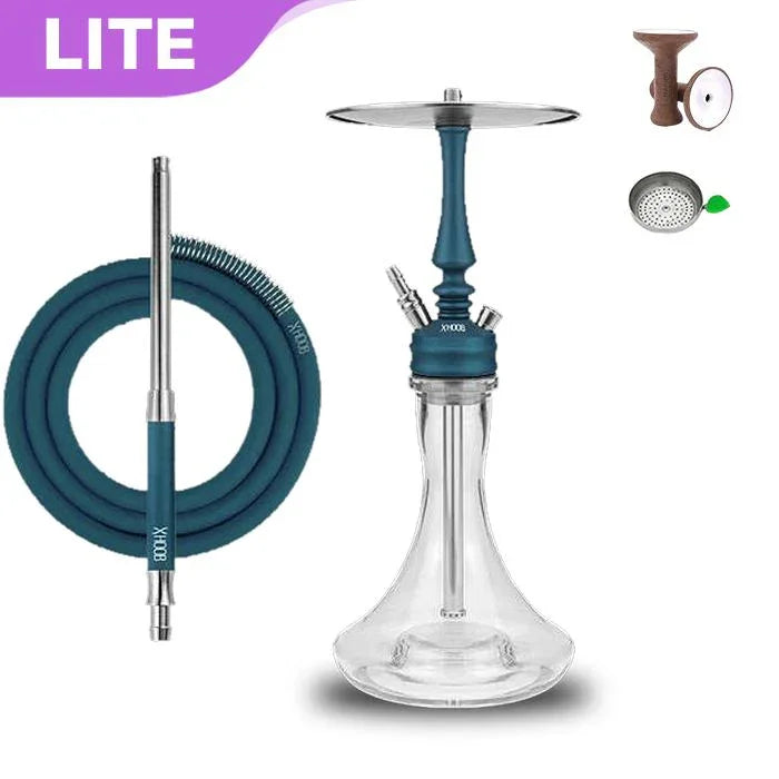 Hoob Mars Mini-Wasserpfeife