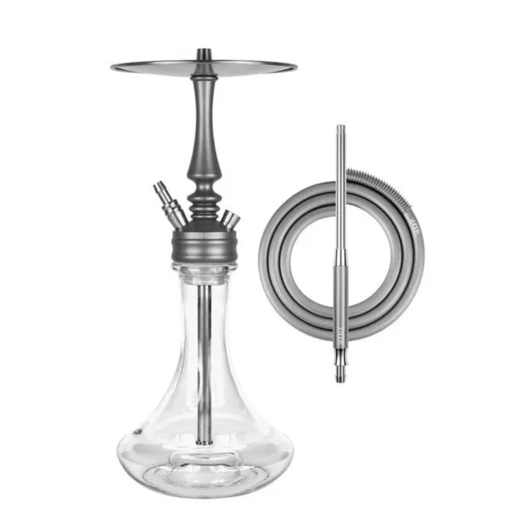 Hoob Mars Mini Shisha - Schwarz