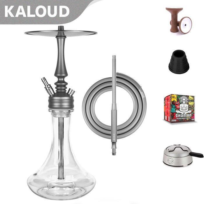 Hoob Mars Mini C Shisha - shishagear - UK Shisha Hookah Black Friday