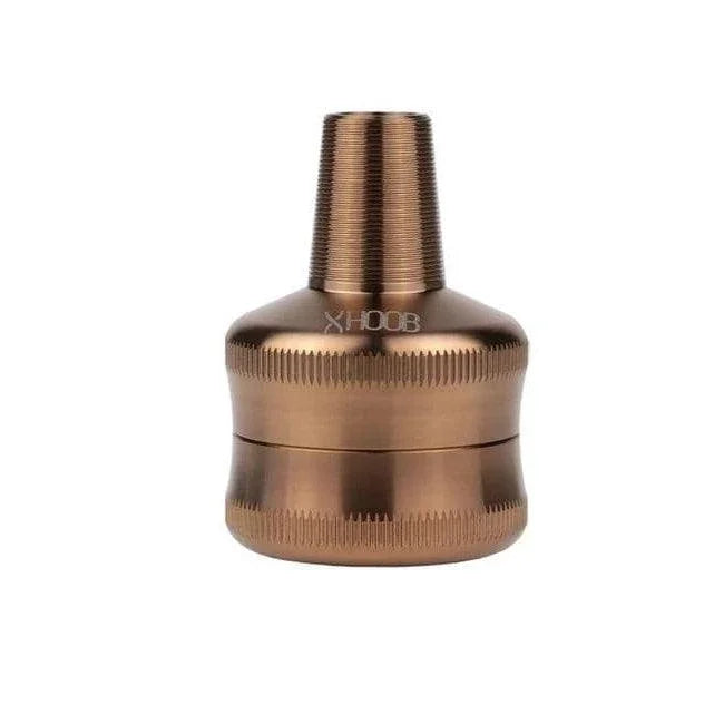 Hoob Mola Molasses Catcher - shishagear - UK Shisha Hookah Black Friday