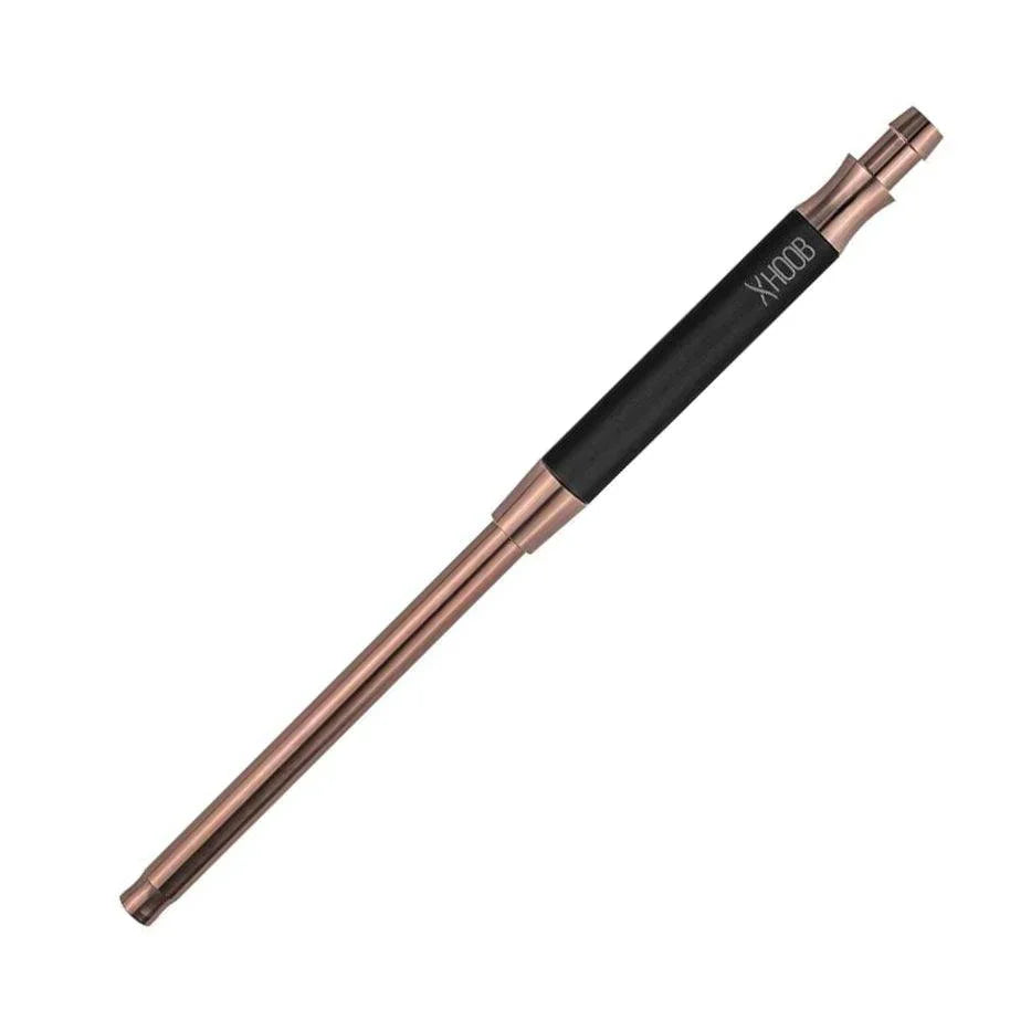 Hoob SMPL Mouthpiece 28cm - shishagear - UK Shisha Hookah