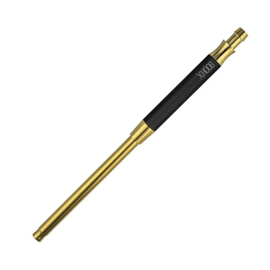Hoob SMPL Mouthpiece 28cm - shishagear - UK Shisha Hookah