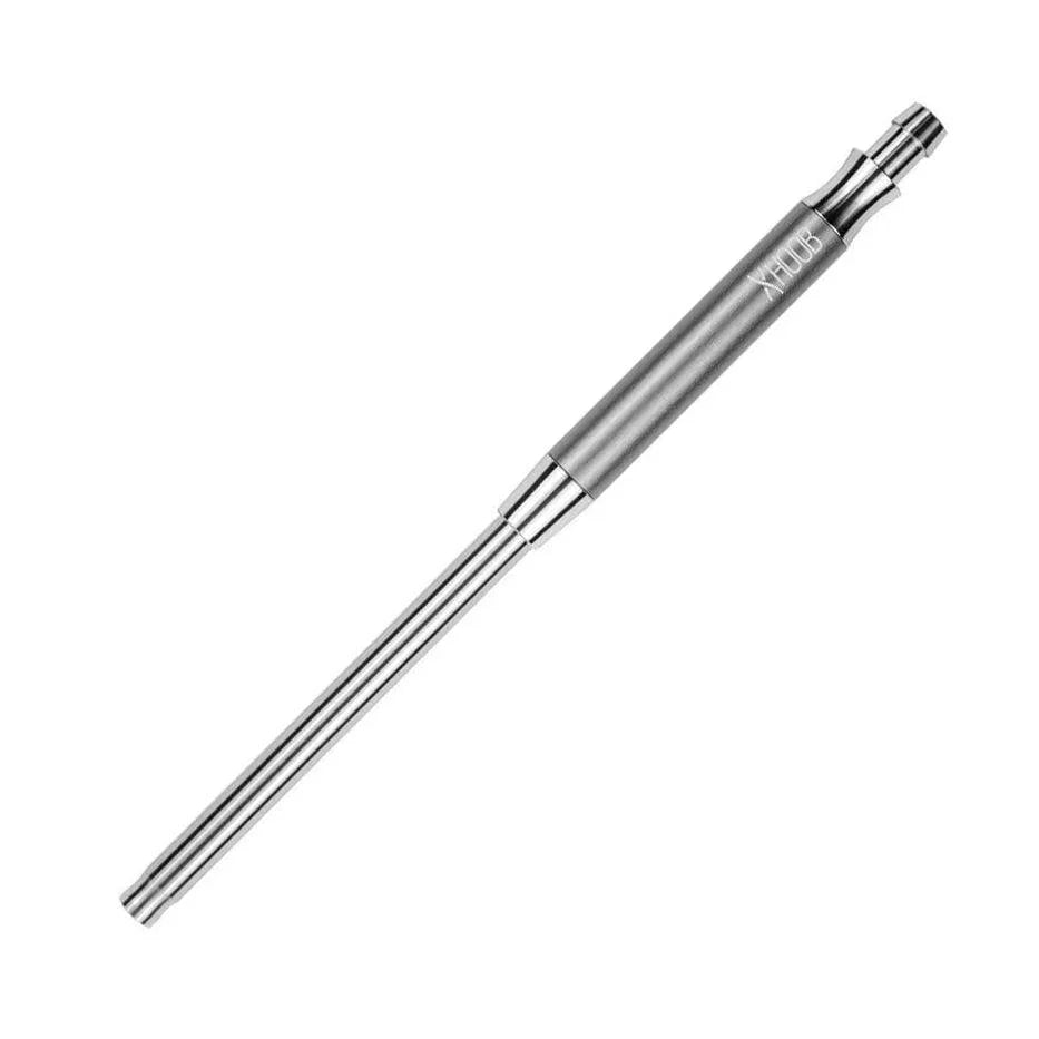 Hoob SMPL Mouthpiece 28cm - shishagear - UK Shisha Hookah