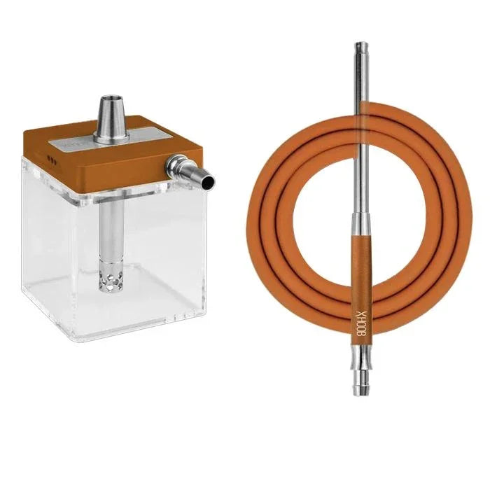 Hoob Sub Atom Wasserpfeife