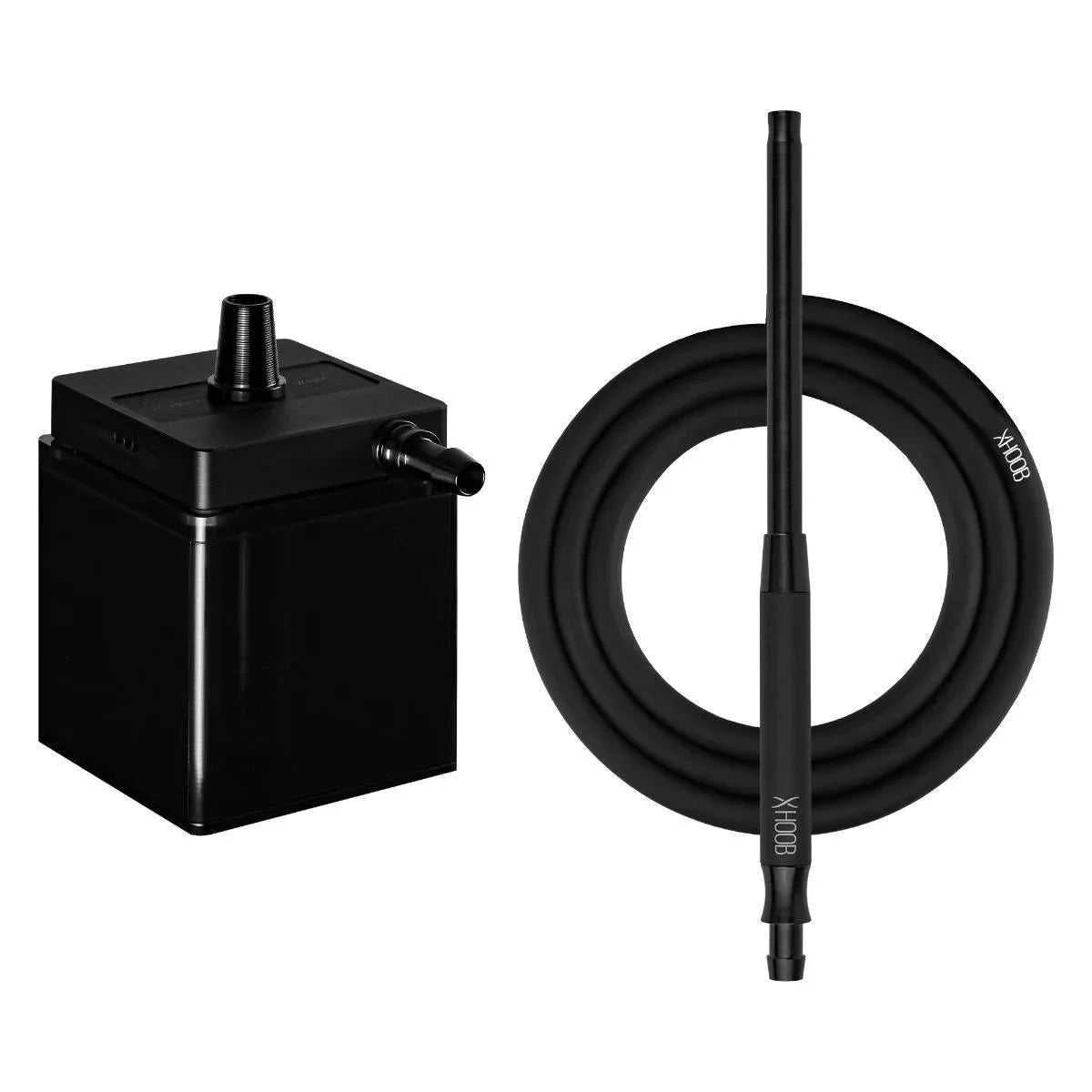 Hoob Sub Atom Hookah - Vanta C - shishagear - UK Shisha Hookah Black Friday