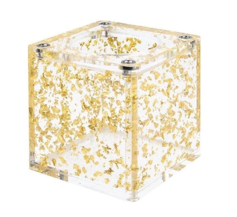 Hoob SubAtom Replacement Base - Black - shishagear - UK Shisha Hookah Black Friday