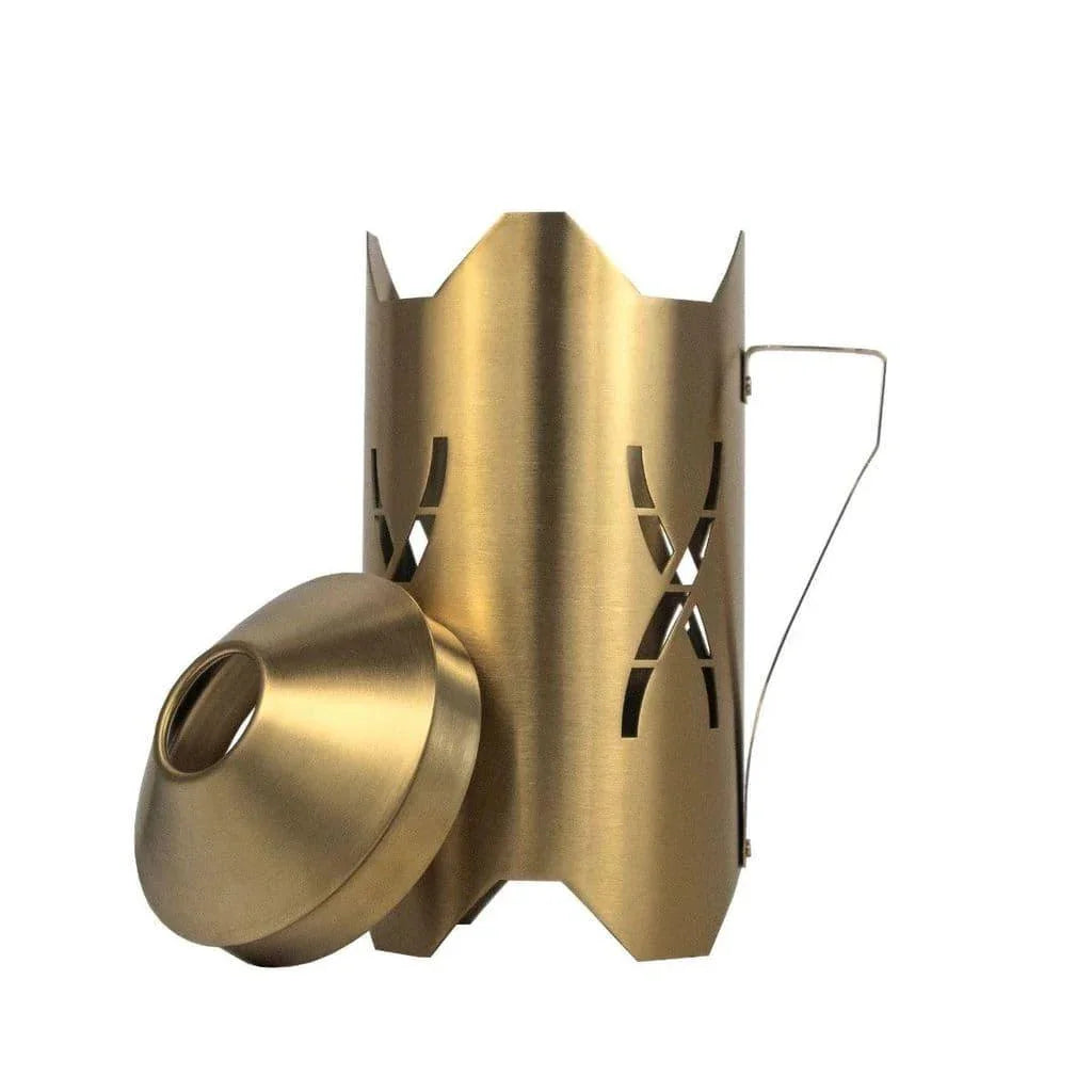 Hoob Windcover Heat Management Device - shishagear - UK Shisha Hookah Black Friday