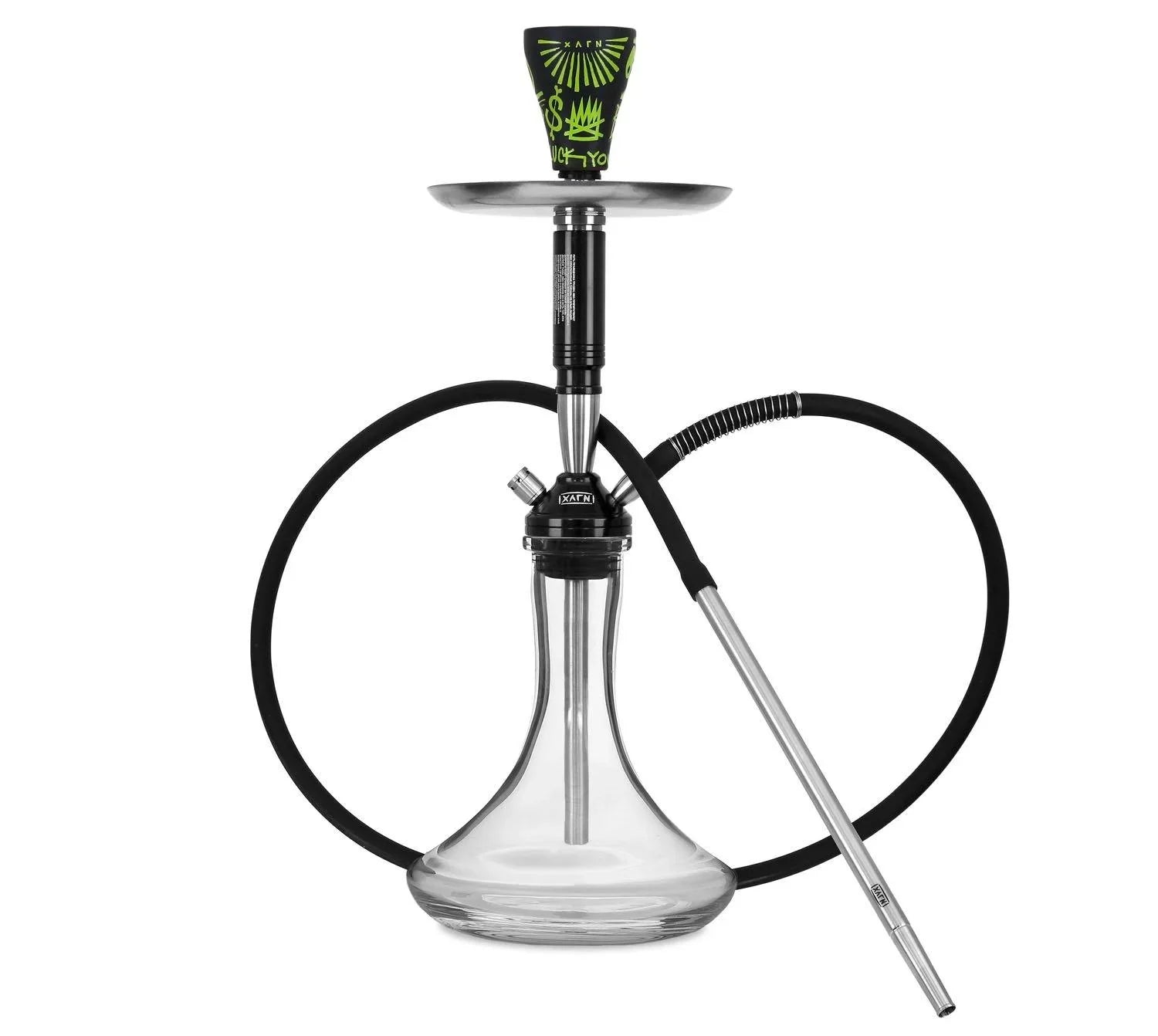 Hooligan Hookah Bullet Shisha - shishagear - UK