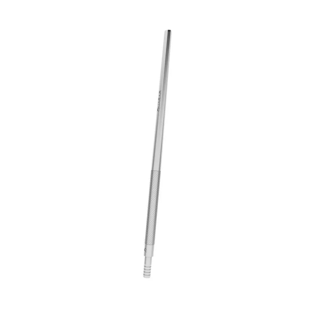Quasar Jabed Shisha Hose Handle - shishagear - UK Shisha Hookah Black Friday