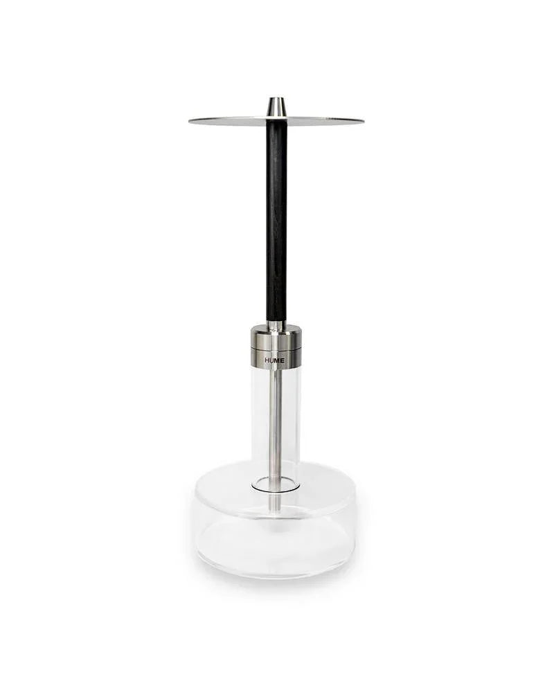 Hume Hookah H4 Black - shishagear - UK