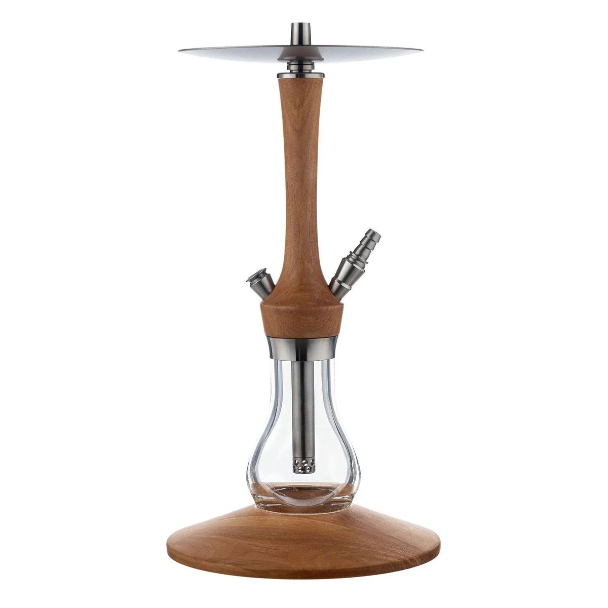 Hustla Pinokkio Beech Hookah - shishagear - UK Shisha Hookah Black Friday