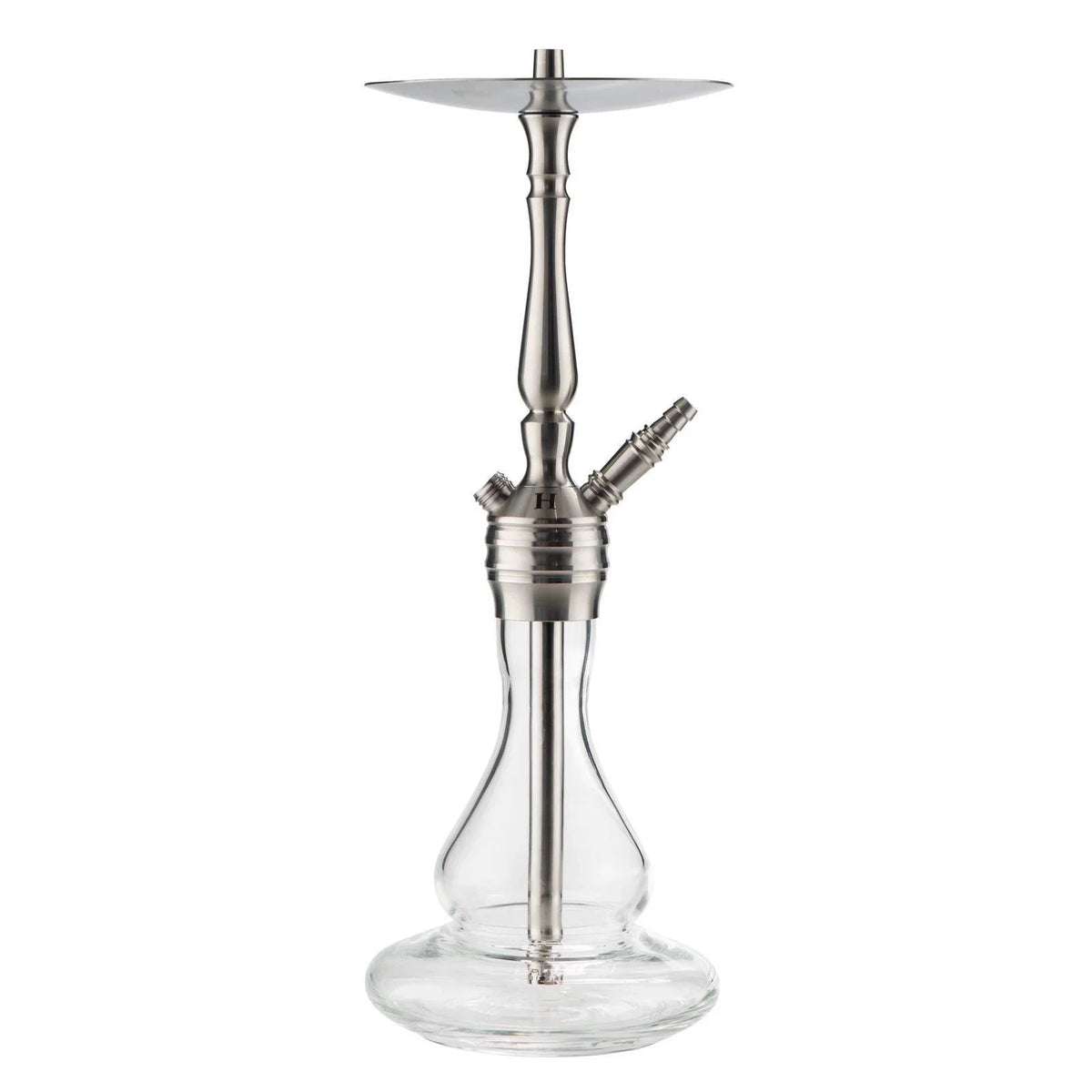 Hustla V2A Klassik King Hookah - shishagear - UK Shisha Hookah Black Friday