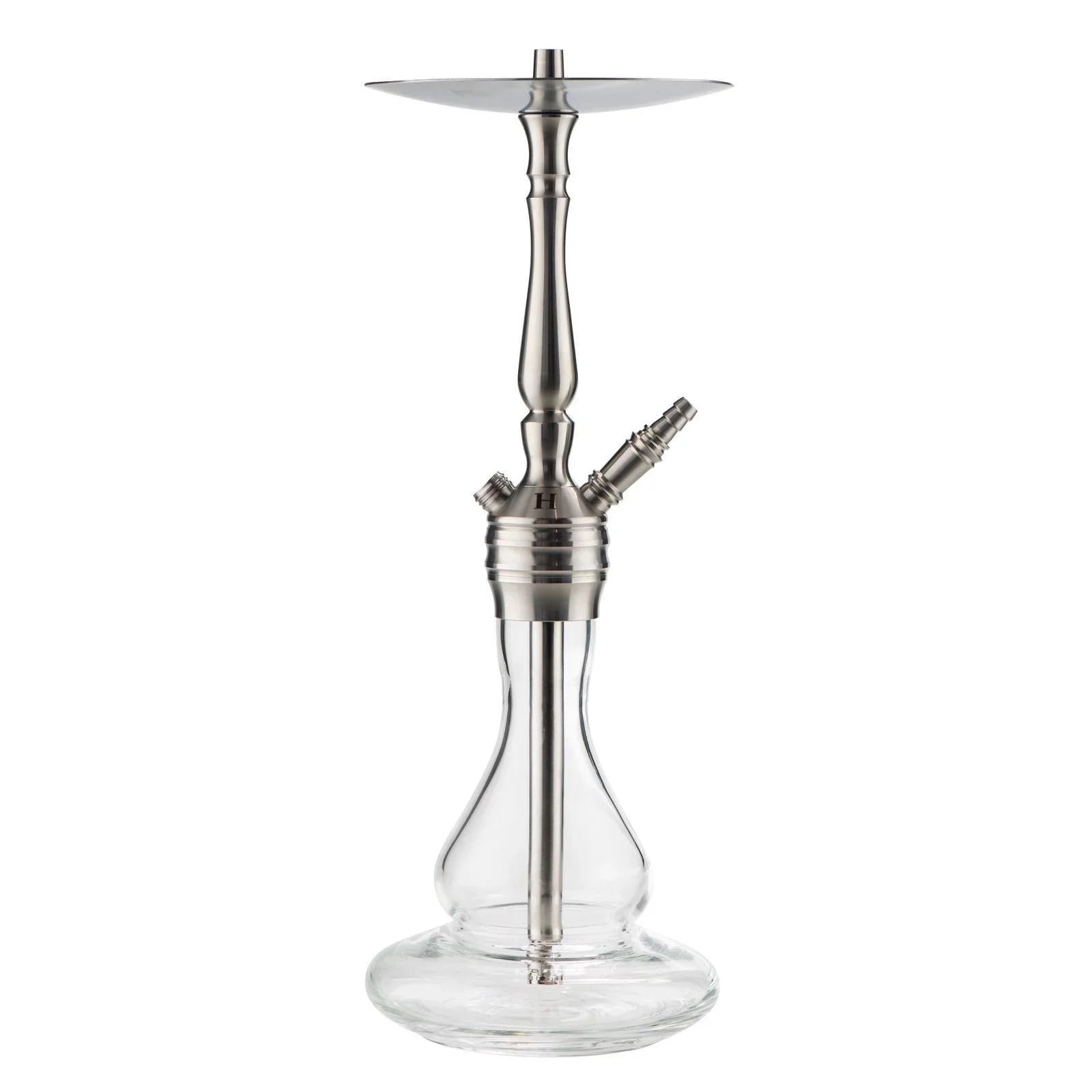 Hustla V2A Klassik King Hookah - shishagear - UK Shisha Hookah Black Friday