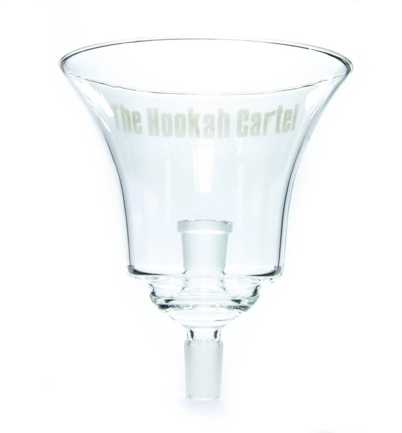 Dschinni Ice Catcher - shishagear - UK Shisha Hookah Black Friday