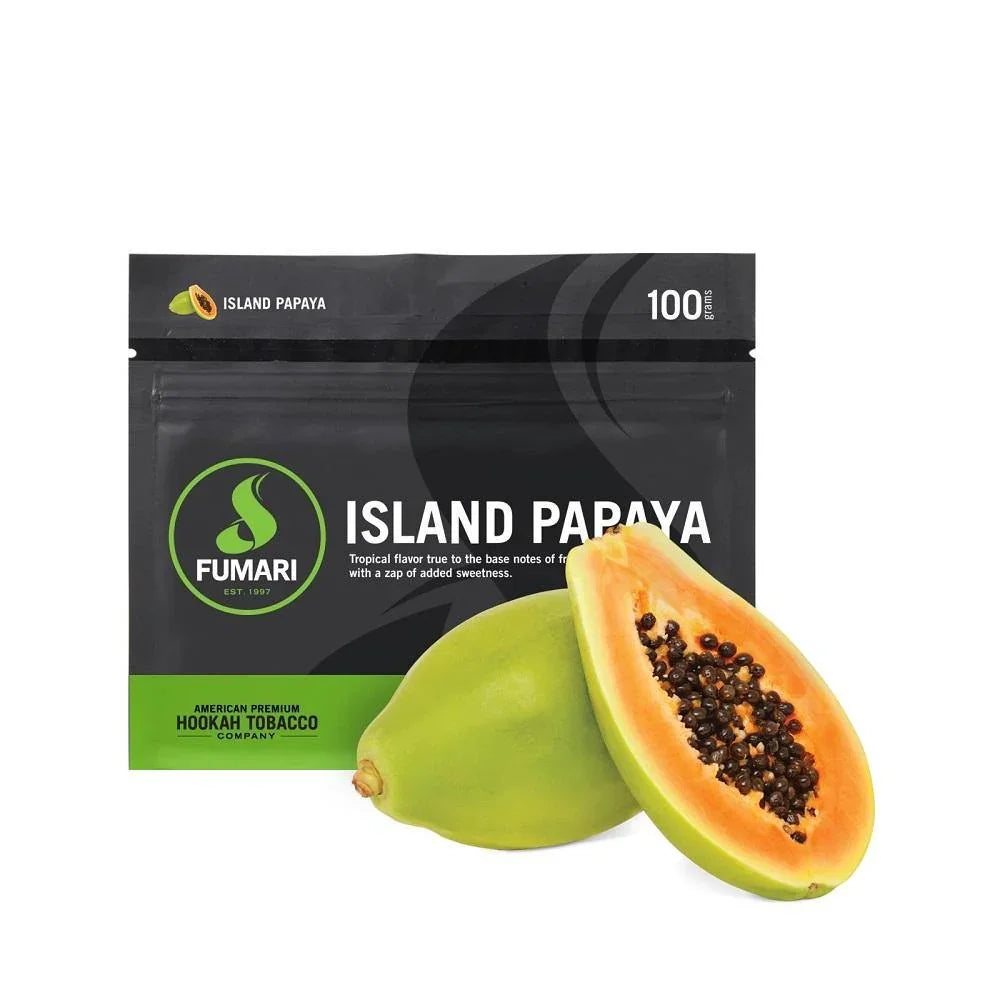 Fumari Shisha Flavours 100g - shishagear - UK