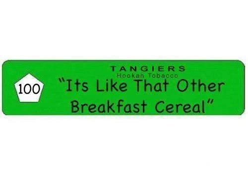 Tangiers Birquq Flavours 250g - shishagear - UK