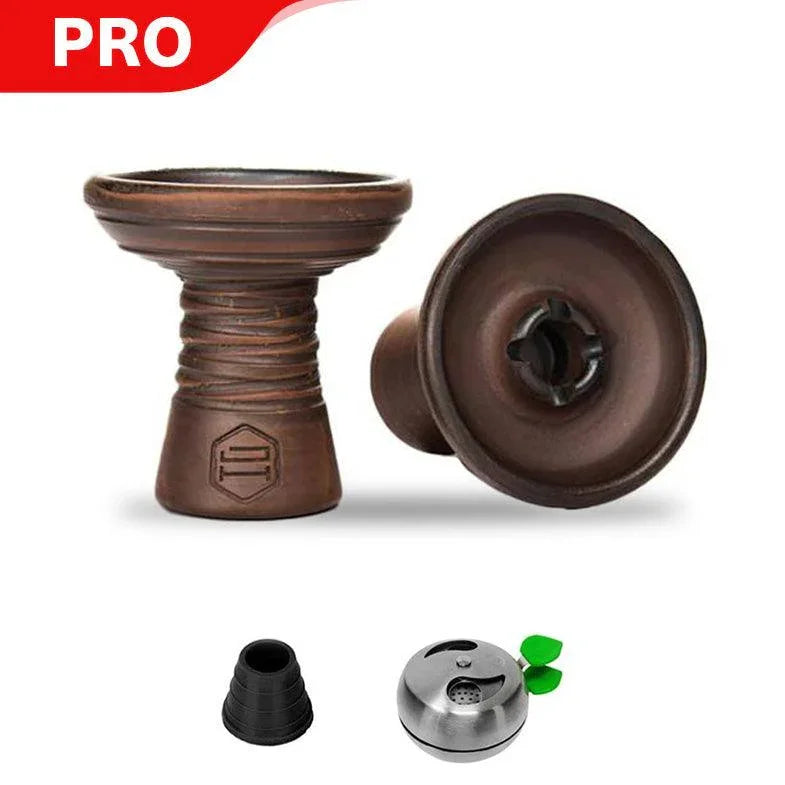 Japona Hookah Japonka Bowl - shishagear - UK Shisha Hookah Black Friday