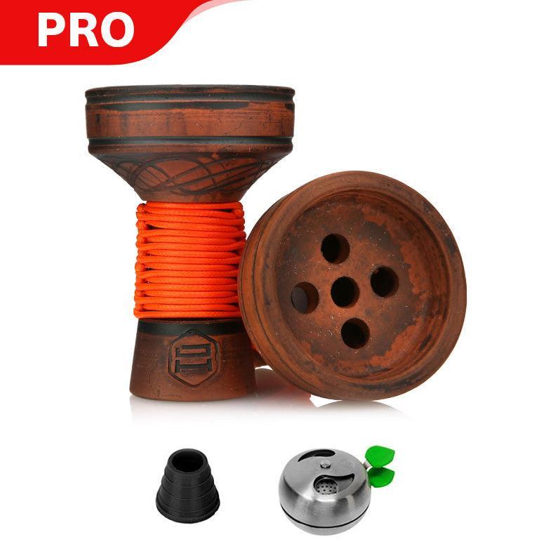 Japona Hookah Killer Bowl - shishagear - UK Shisha Hookah Black Friday