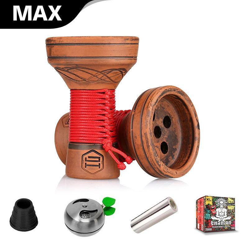Japona Hookah Killer Bowl - shishagear - UK Shisha Hookah Black Friday
