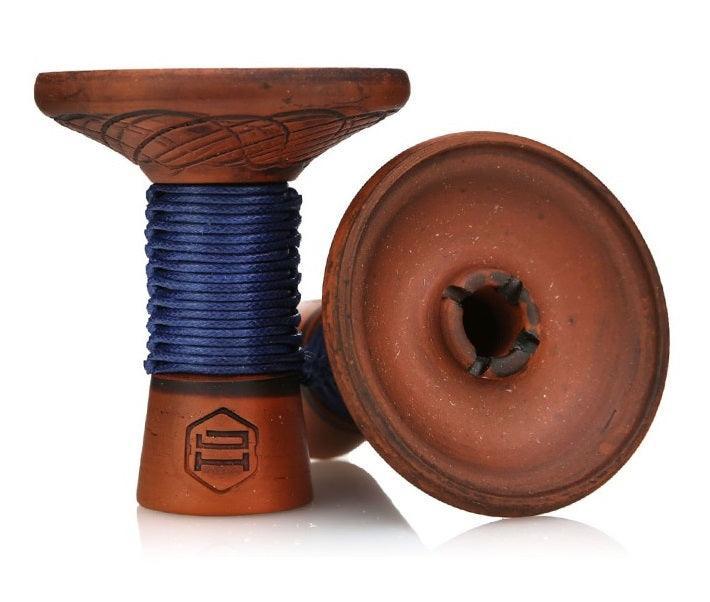 Japona Hookah Mummy Bowl - shishagear - UK Shisha Hookah Black Friday