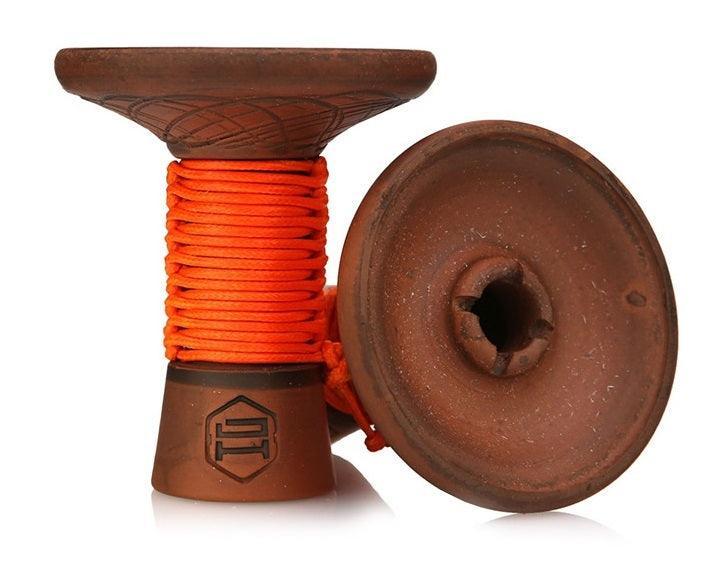 Japona Hookah Mummy Bowl - shishagear - UK Shisha Hookah Black Friday