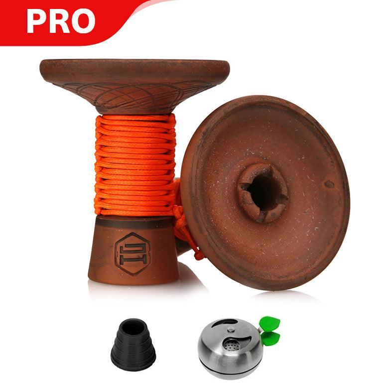 Japona Hookah Mummy Bowl - shishagear - UK Shisha Hookah Black Friday