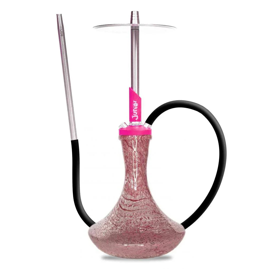 Nube Unique Junior V2 Hookah - shishagear - UK Shisha Hookah Black Friday