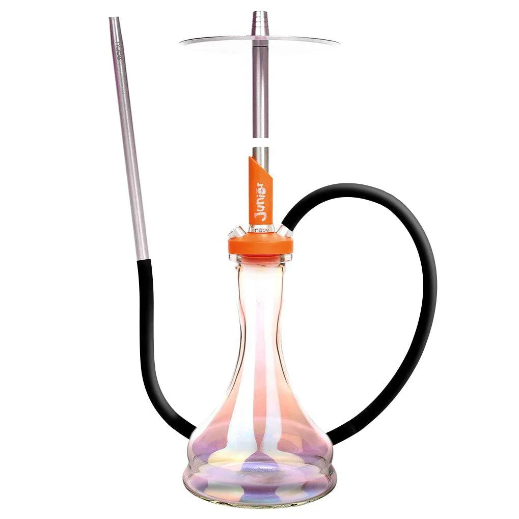 Nube Unique Junior V2 Hookah - shishagear - UK Shisha Hookah Black Friday