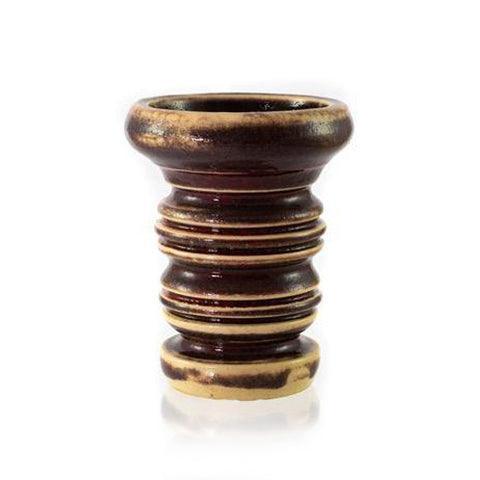 Mit Luxury Kybele Bowl - shishagear - UK Shisha Hookah Black Friday