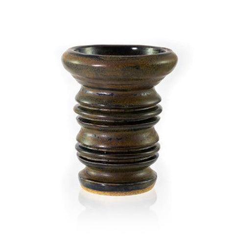 Mit Luxury Kybele Bowl - Blood Stain - shishagear - UK Shisha Hookah Black Friday